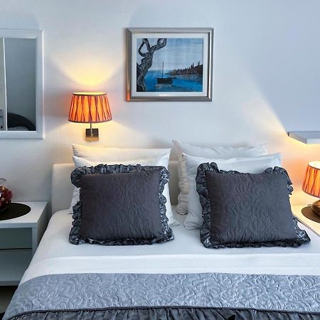 Apartment Vitturina Kastela Dış mekan fotoğraf