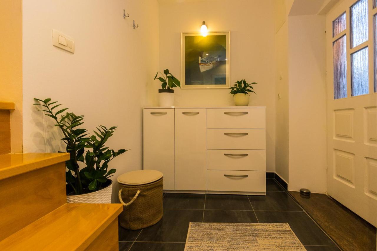 Apartment Vitturina Kastela Dış mekan fotoğraf