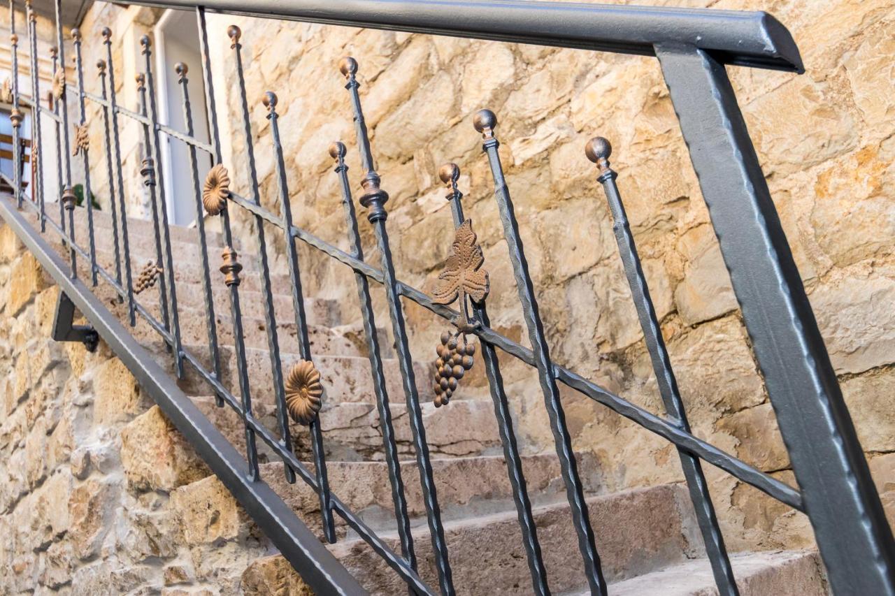 Apartment Vitturina Kastela Dış mekan fotoğraf