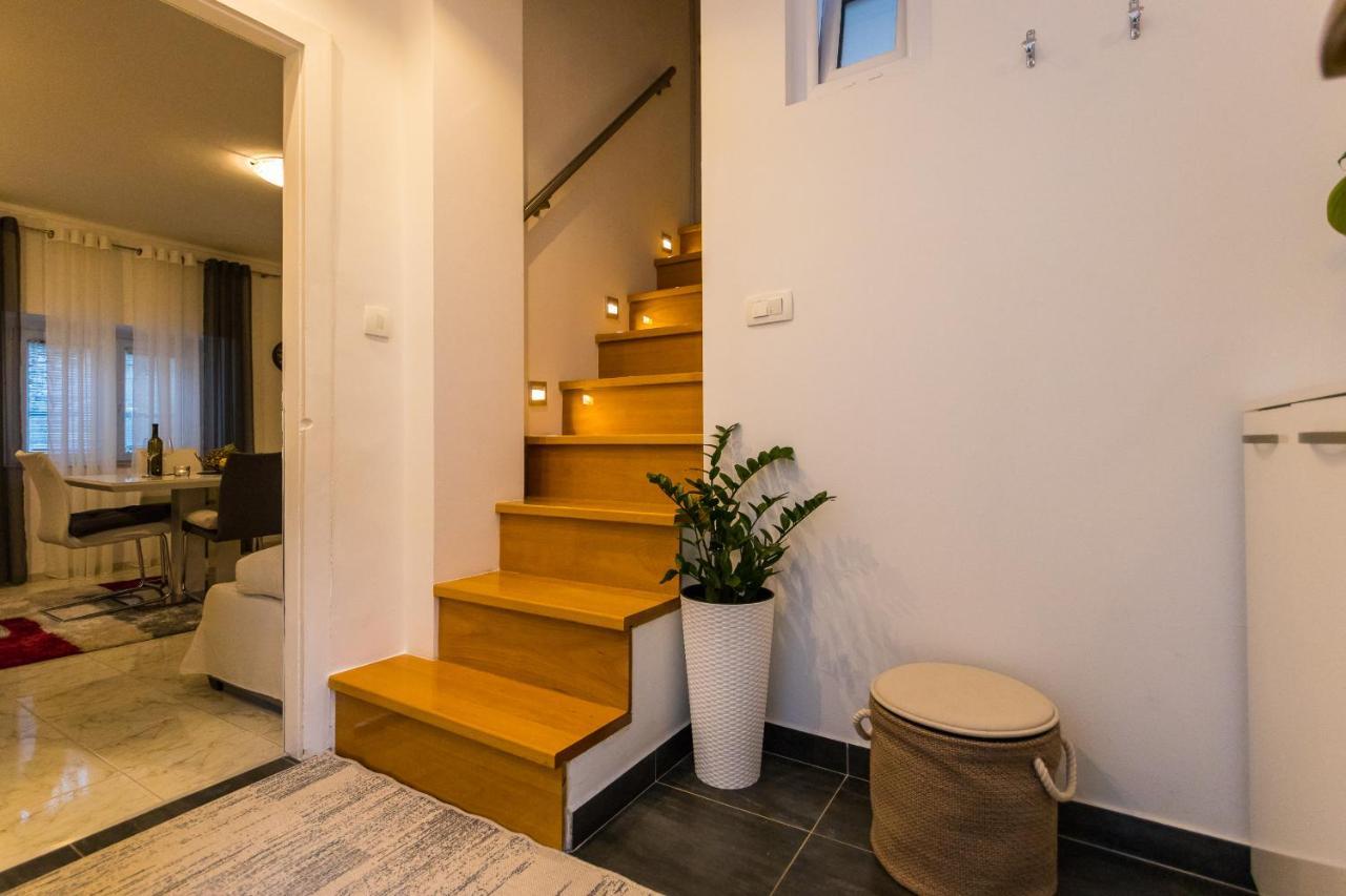 Apartment Vitturina Kastela Dış mekan fotoğraf