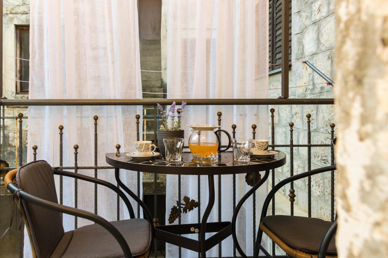Apartment Vitturina Kastela Dış mekan fotoğraf