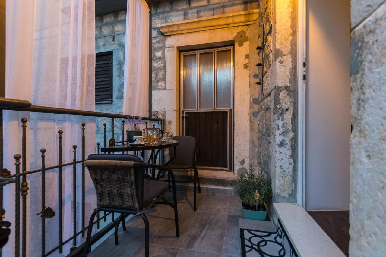 Apartment Vitturina Kastela Dış mekan fotoğraf