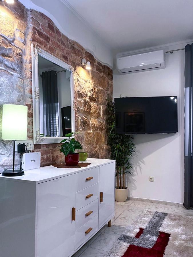 Apartment Vitturina Kastela Dış mekan fotoğraf