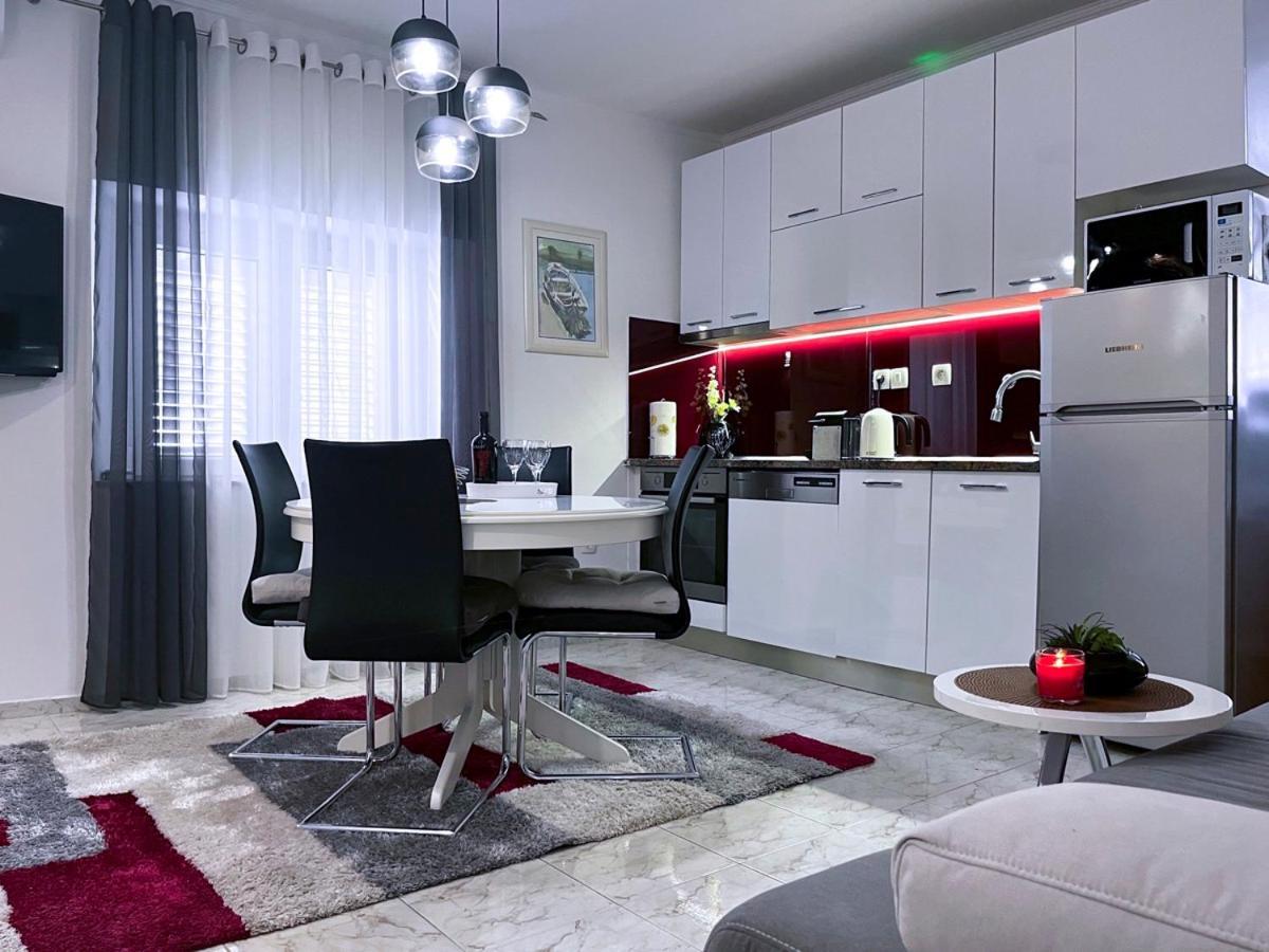 Apartment Vitturina Kastela Dış mekan fotoğraf