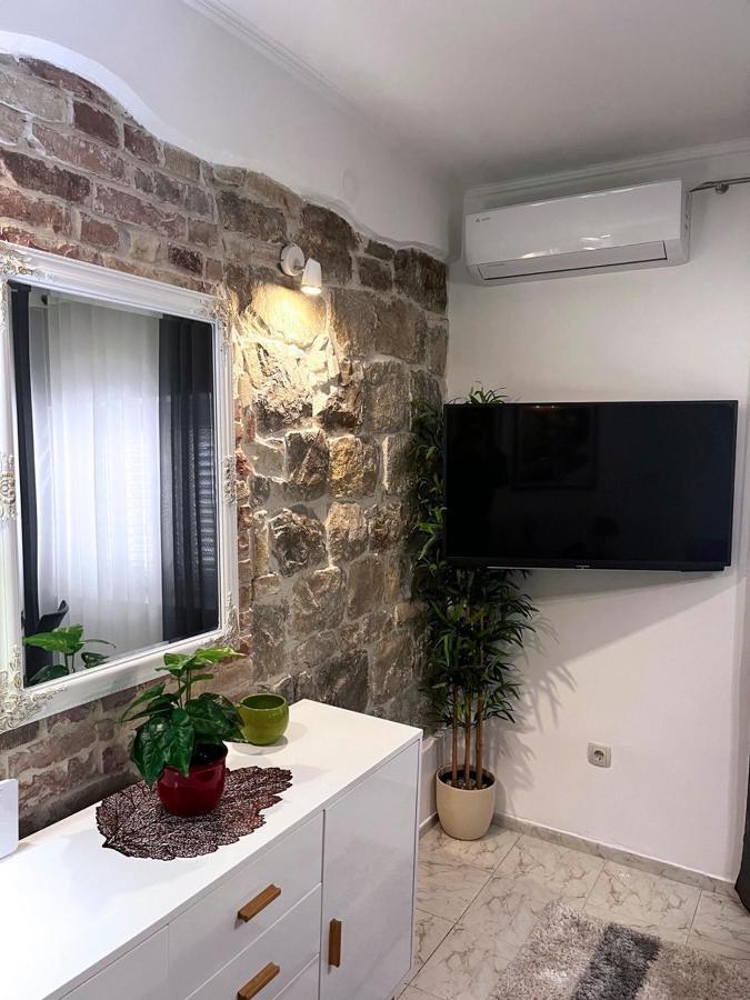 Apartment Vitturina Kastela Dış mekan fotoğraf
