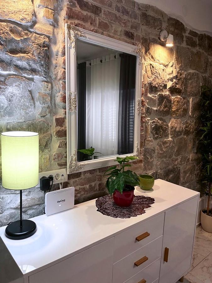 Apartment Vitturina Kastela Dış mekan fotoğraf