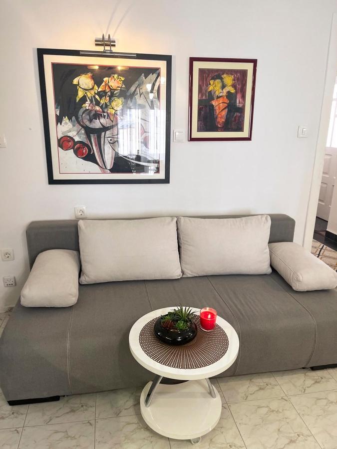 Apartment Vitturina Kastela Dış mekan fotoğraf