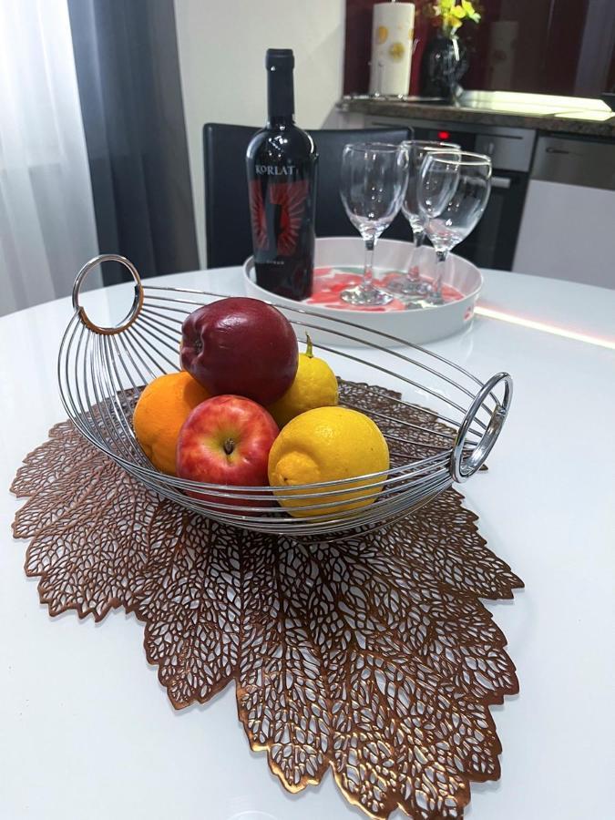 Apartment Vitturina Kastela Dış mekan fotoğraf