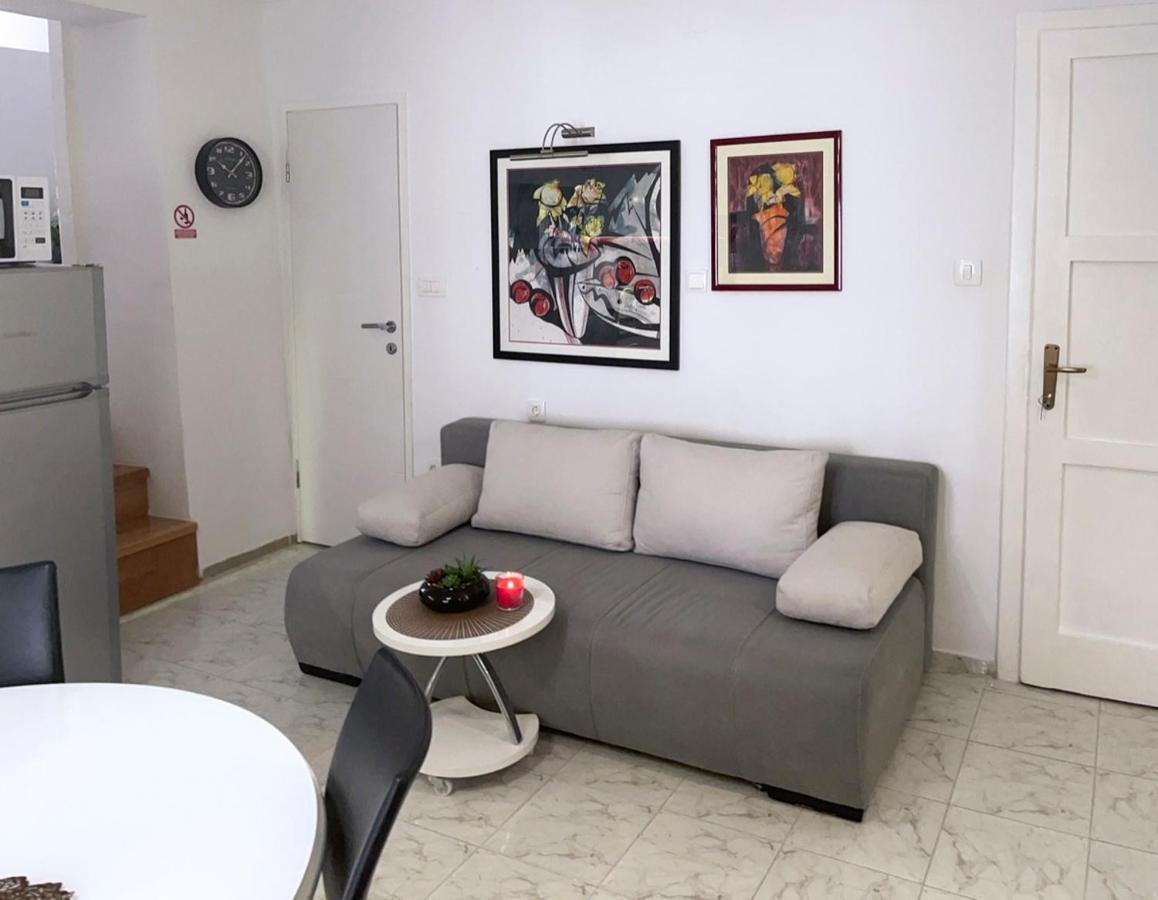 Apartment Vitturina Kastela Dış mekan fotoğraf