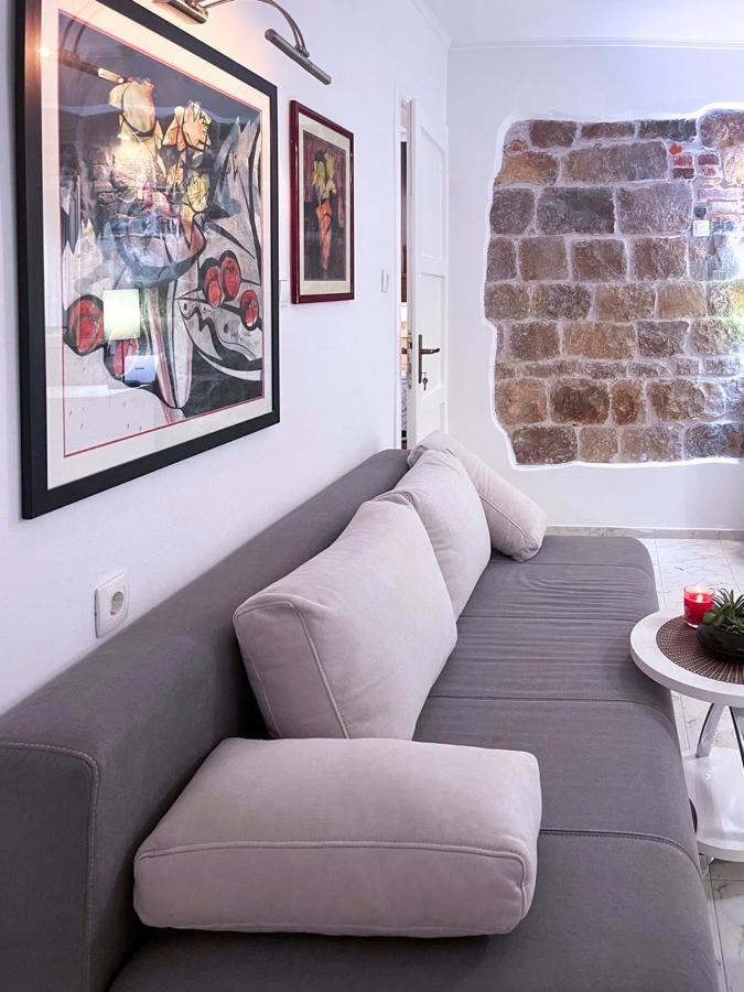 Apartment Vitturina Kastela Dış mekan fotoğraf