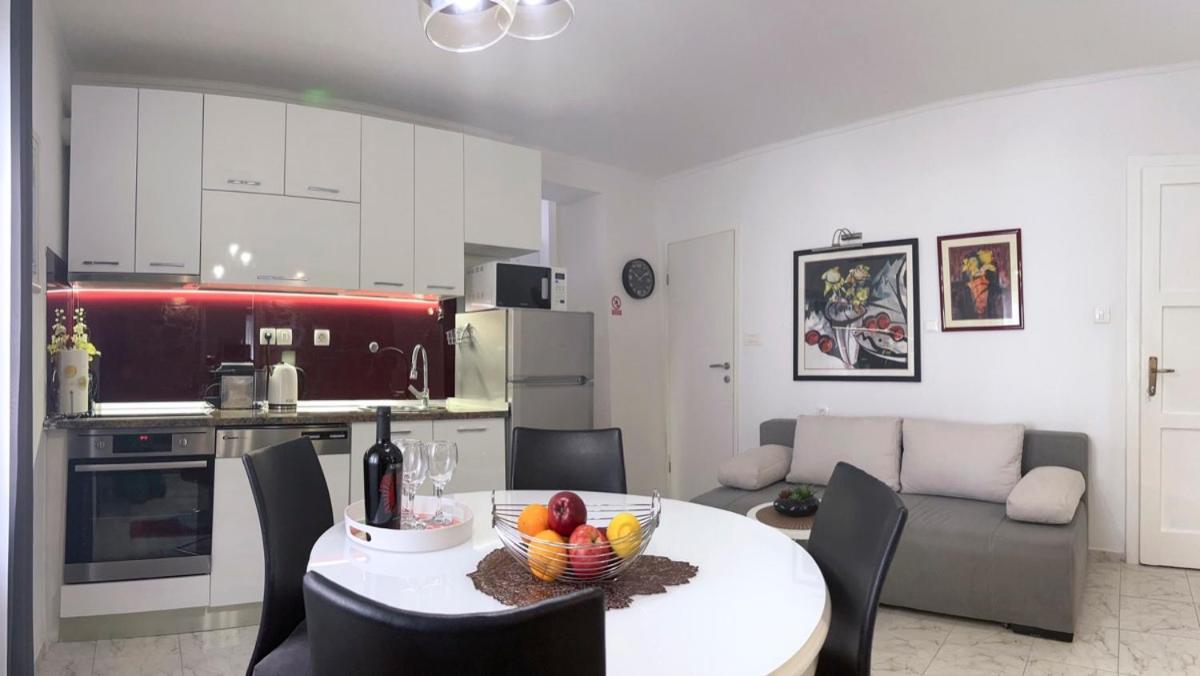 Apartment Vitturina Kastela Dış mekan fotoğraf