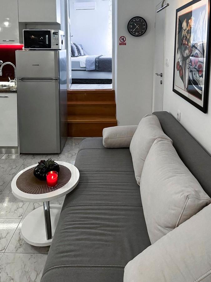 Apartment Vitturina Kastela Dış mekan fotoğraf