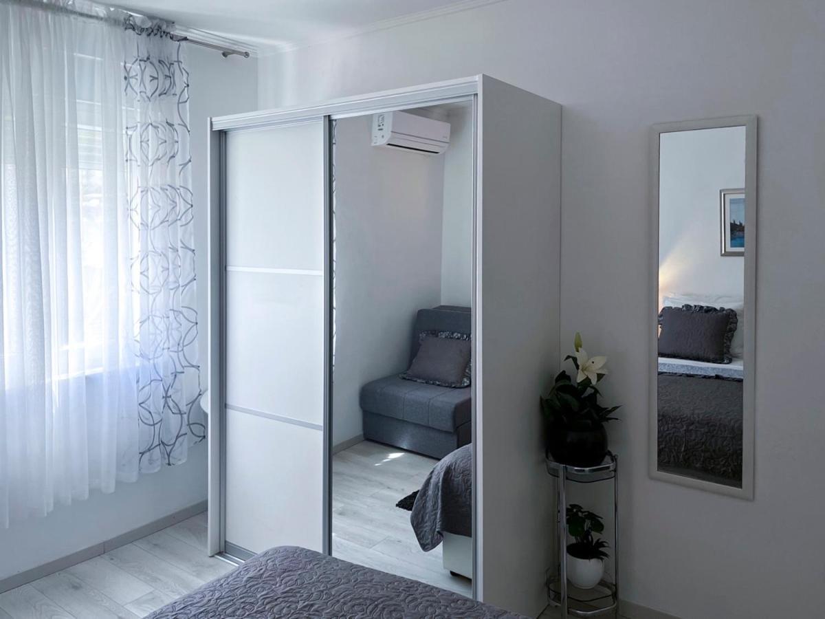 Apartment Vitturina Kastela Dış mekan fotoğraf