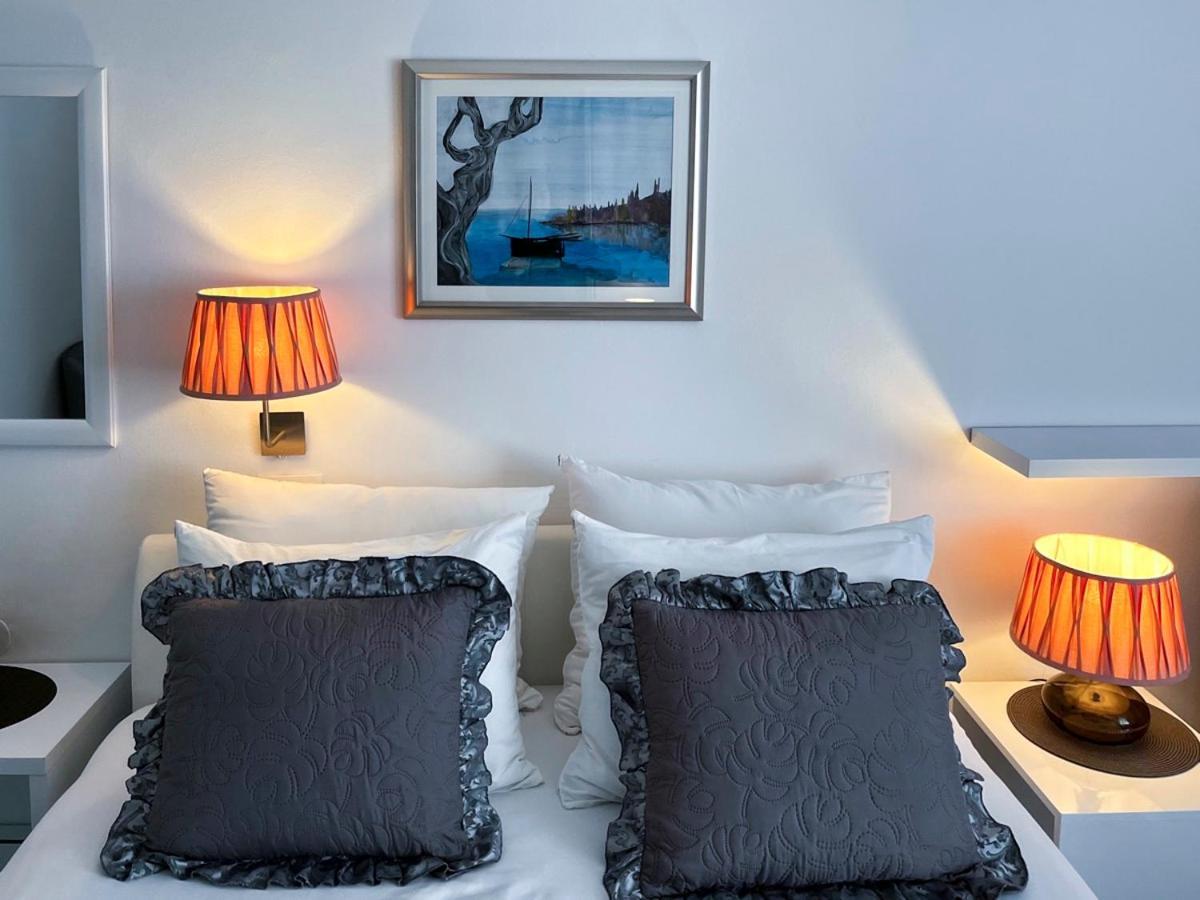 Apartment Vitturina Kastela Dış mekan fotoğraf