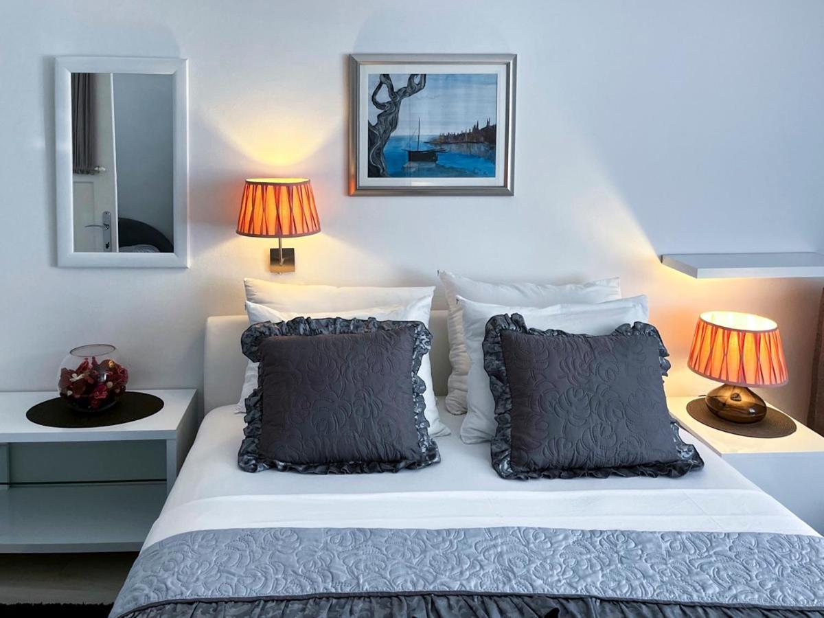 Apartment Vitturina Kastela Dış mekan fotoğraf