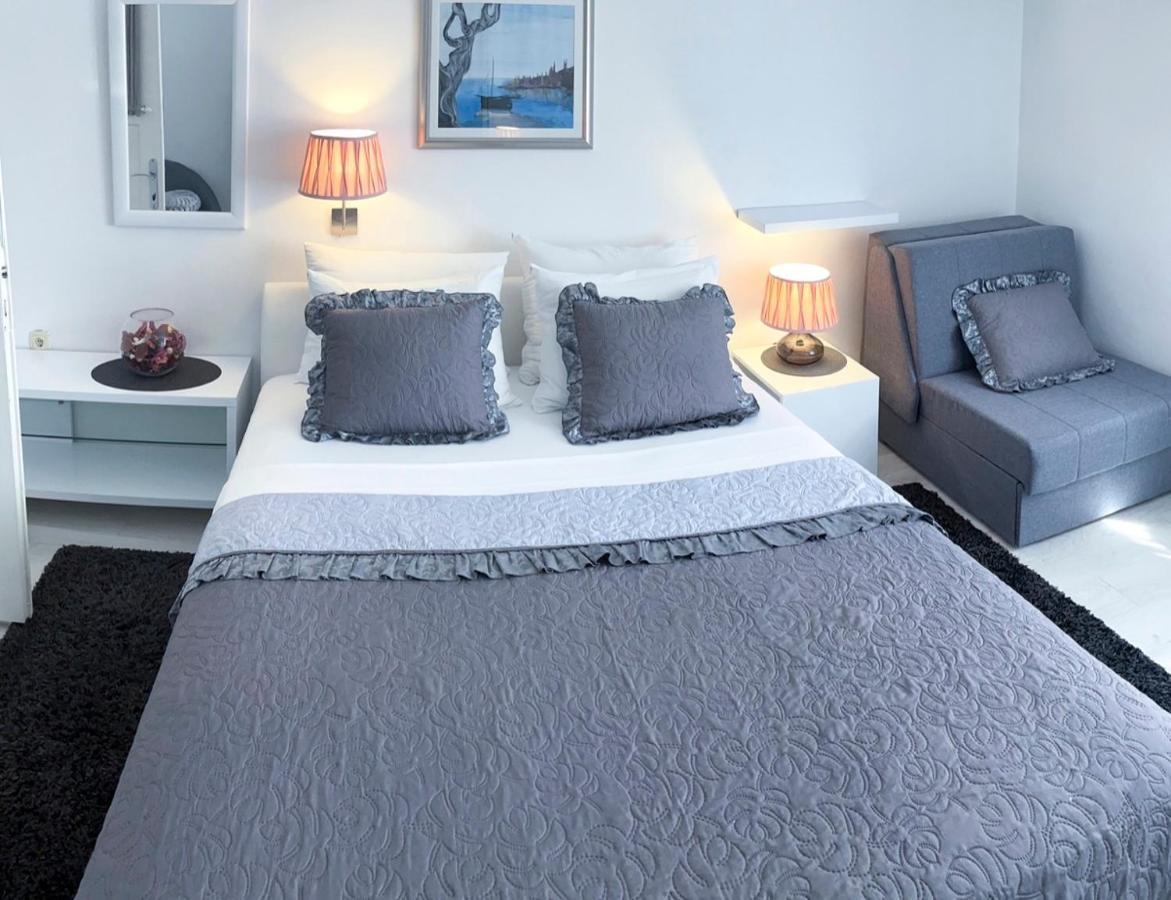 Apartment Vitturina Kastela Dış mekan fotoğraf