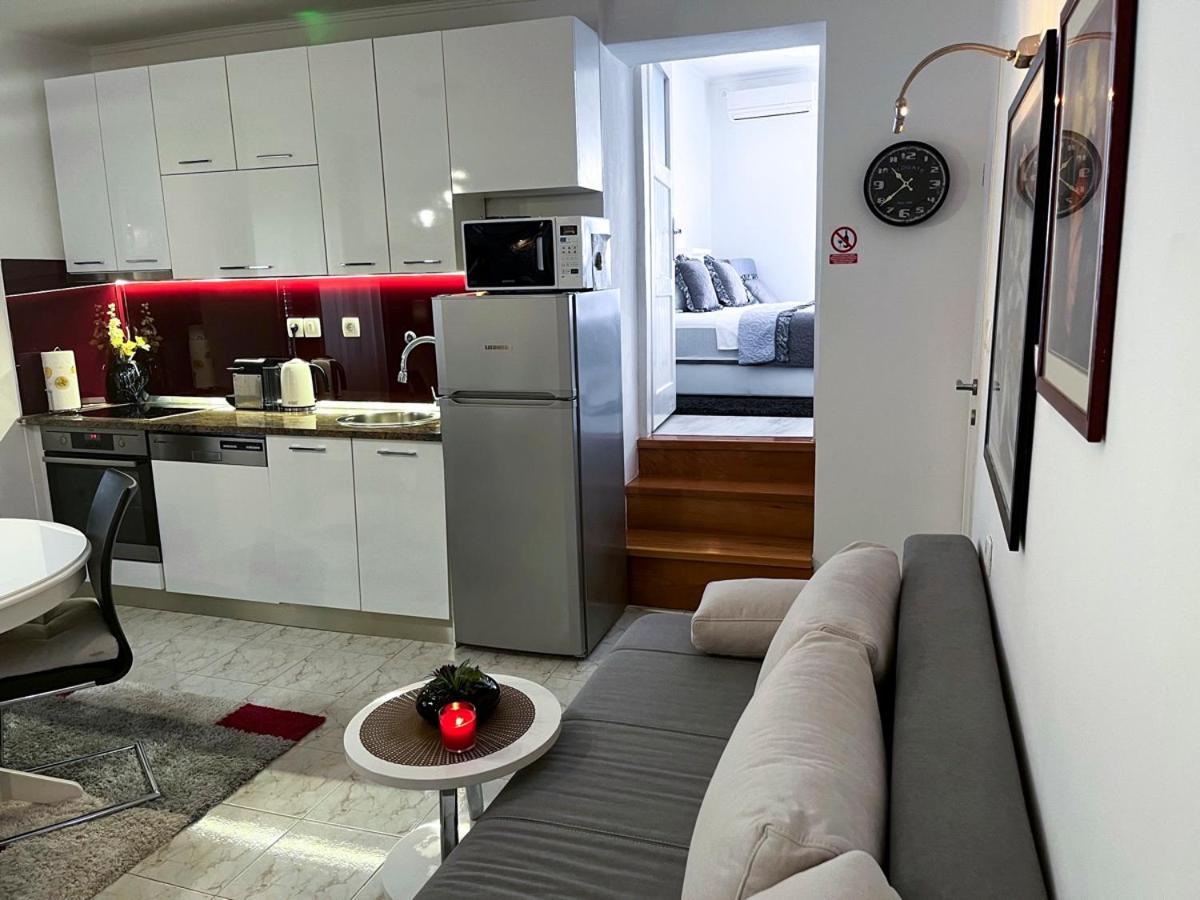 Apartment Vitturina Kastela Dış mekan fotoğraf