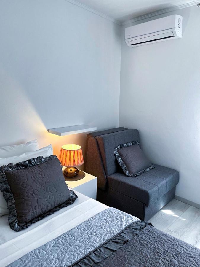 Apartment Vitturina Kastela Dış mekan fotoğraf