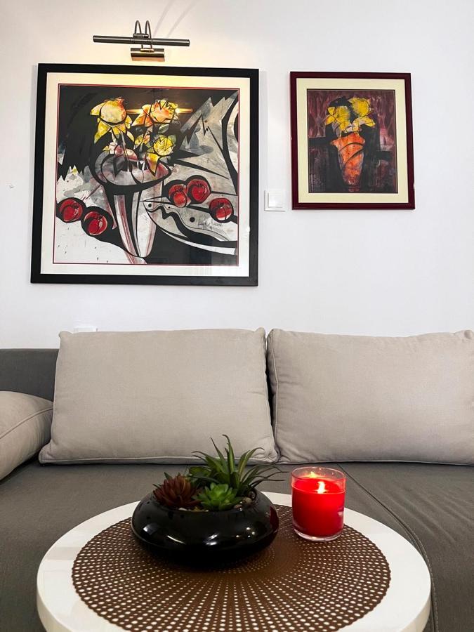 Apartment Vitturina Kastela Dış mekan fotoğraf