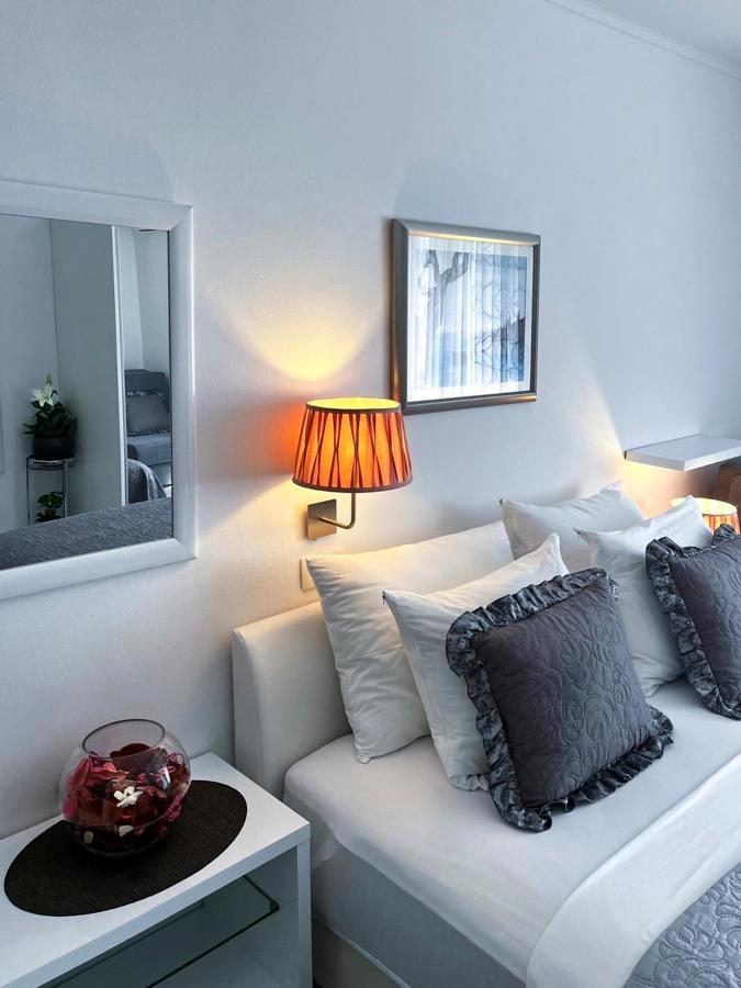 Apartment Vitturina Kastela Dış mekan fotoğraf