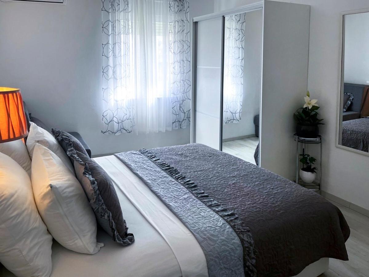 Apartment Vitturina Kastela Dış mekan fotoğraf