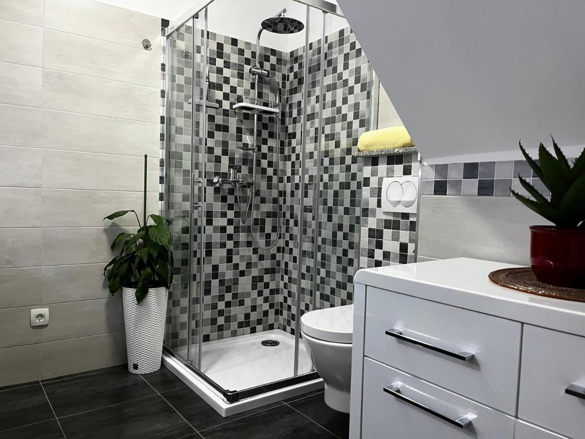 Apartment Vitturina Kastela Dış mekan fotoğraf
