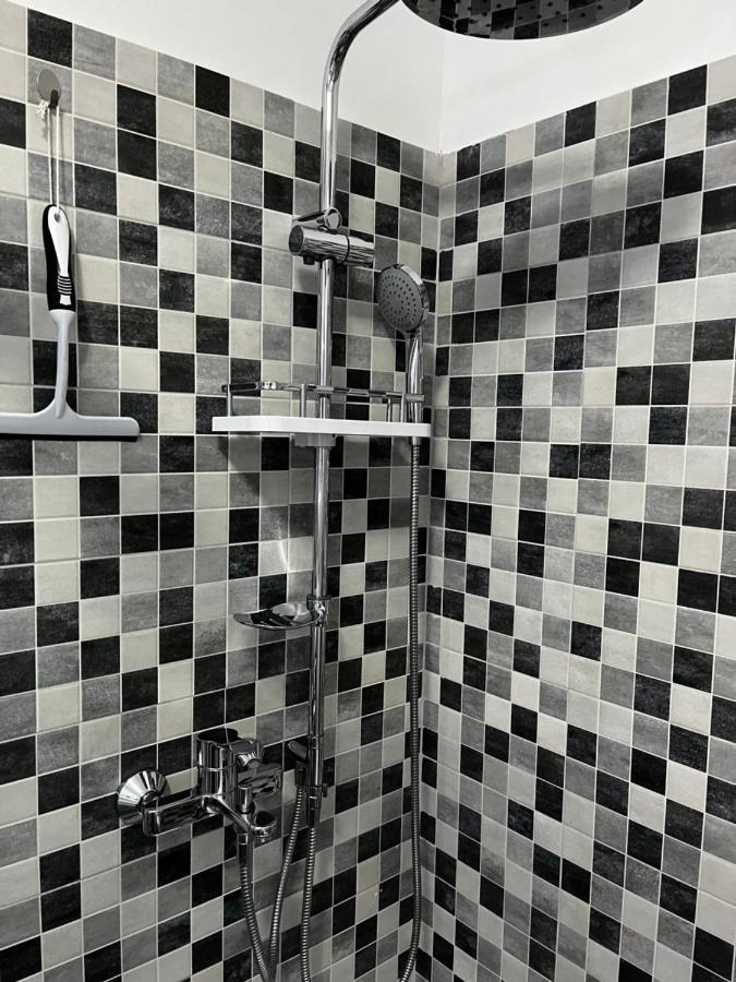 Apartment Vitturina Kastela Dış mekan fotoğraf