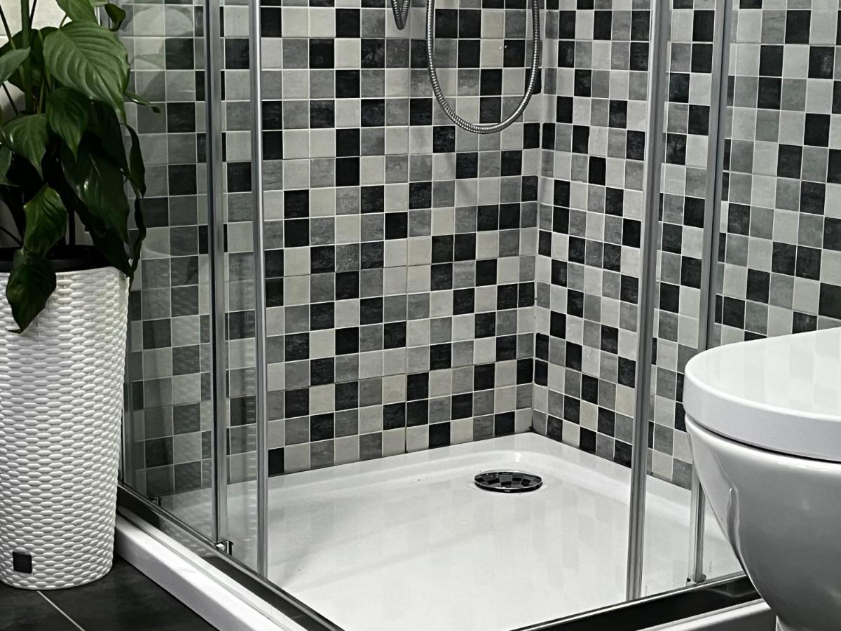 Apartment Vitturina Kastela Dış mekan fotoğraf