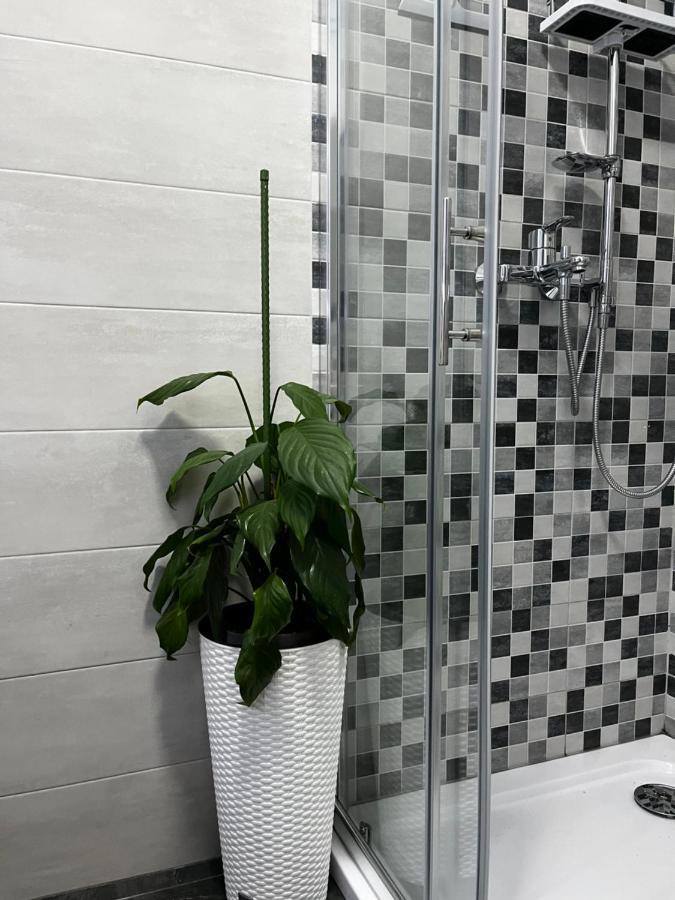 Apartment Vitturina Kastela Dış mekan fotoğraf