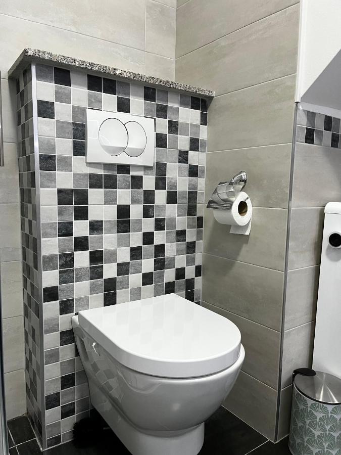 Apartment Vitturina Kastela Dış mekan fotoğraf