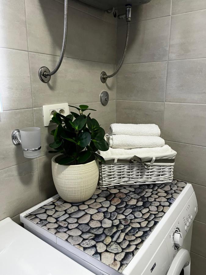 Apartment Vitturina Kastela Dış mekan fotoğraf