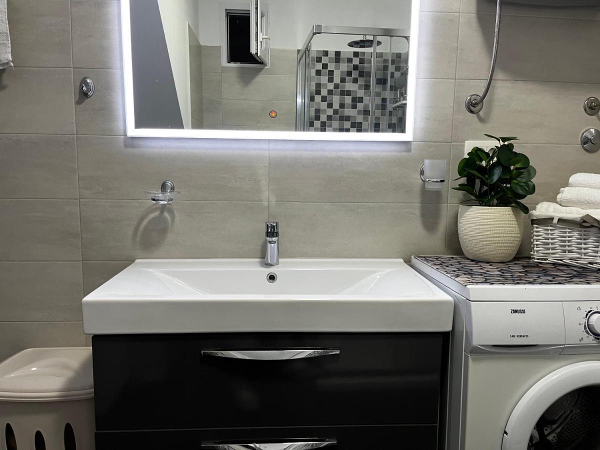 Apartment Vitturina Kastela Dış mekan fotoğraf