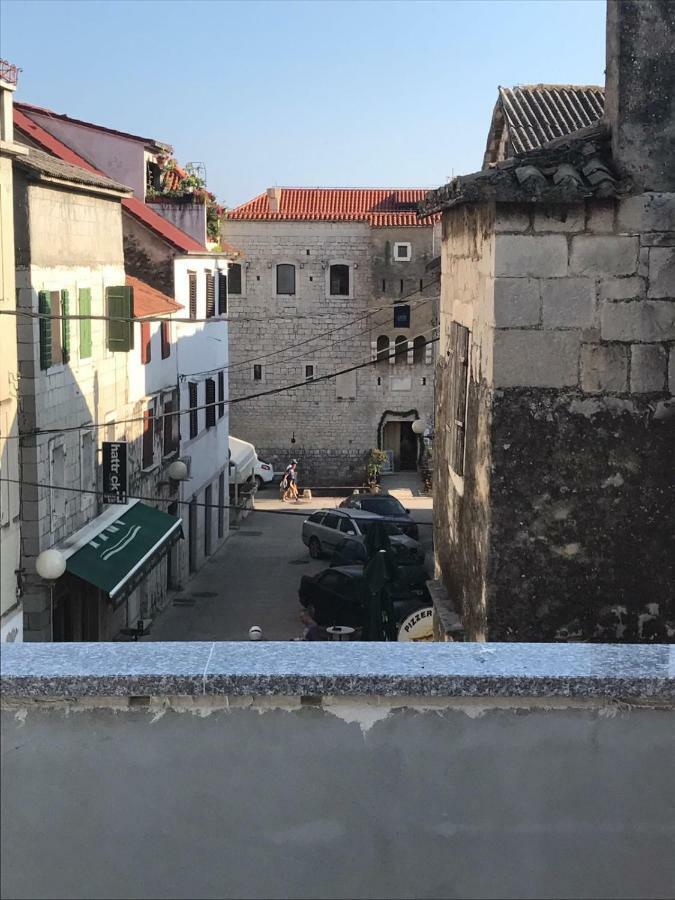 Apartment Vitturina Kastela Dış mekan fotoğraf