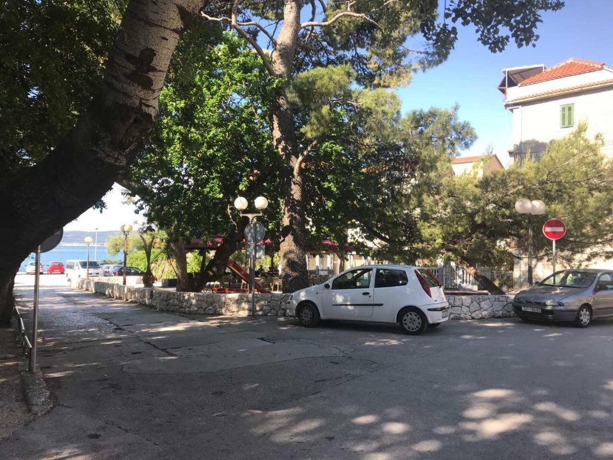 Apartment Vitturina Kastela Dış mekan fotoğraf