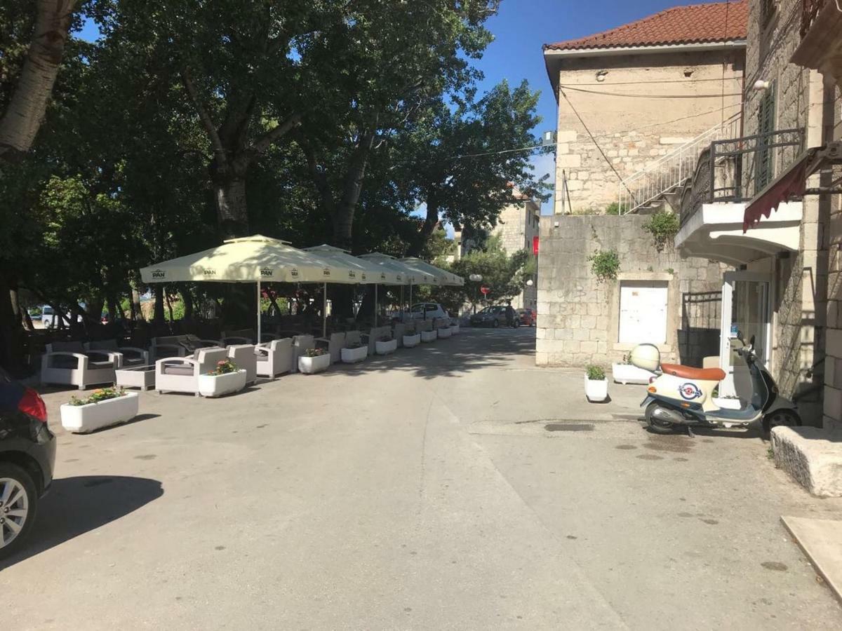 Apartment Vitturina Kastela Dış mekan fotoğraf