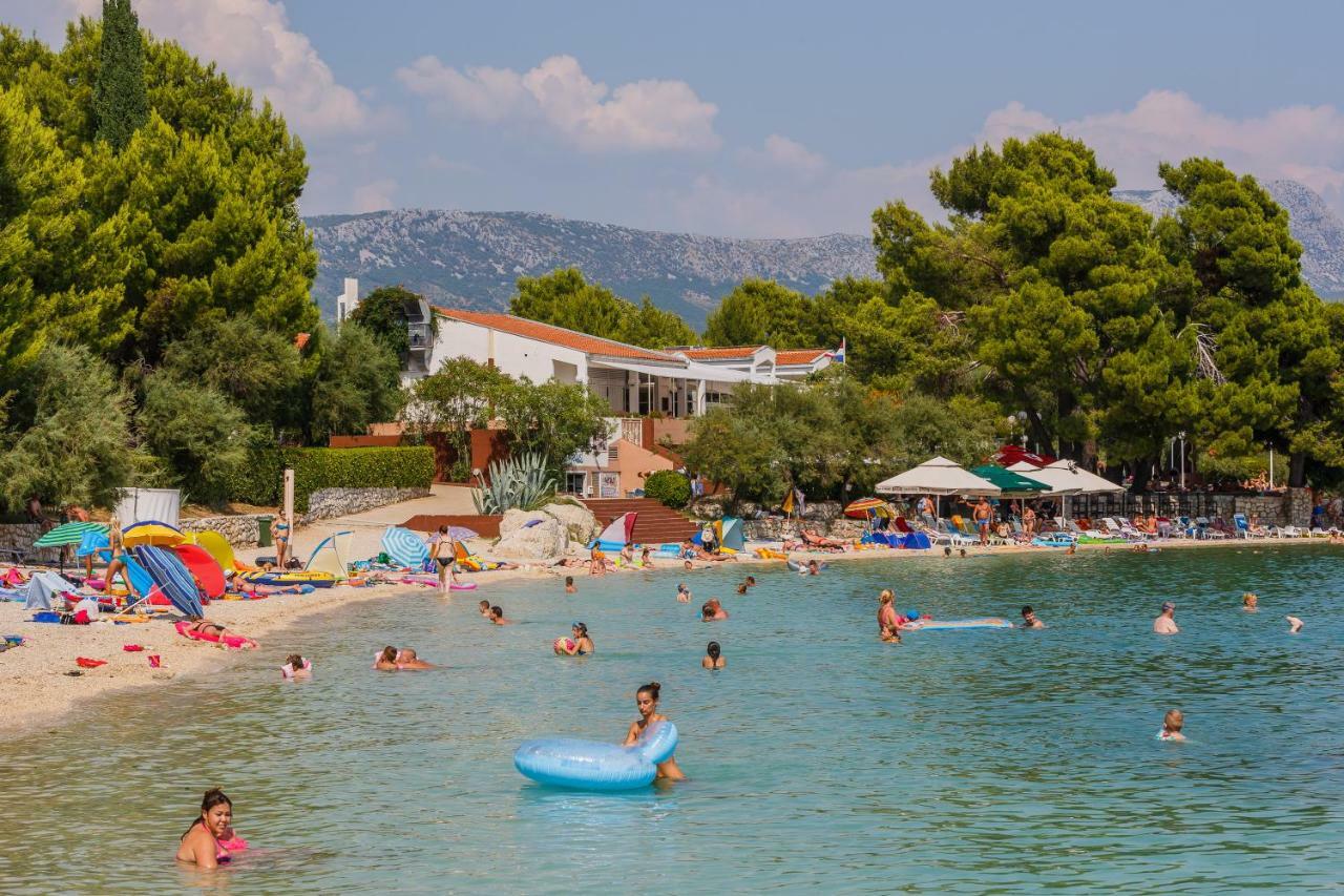 Apartment Vitturina Kastela Dış mekan fotoğraf