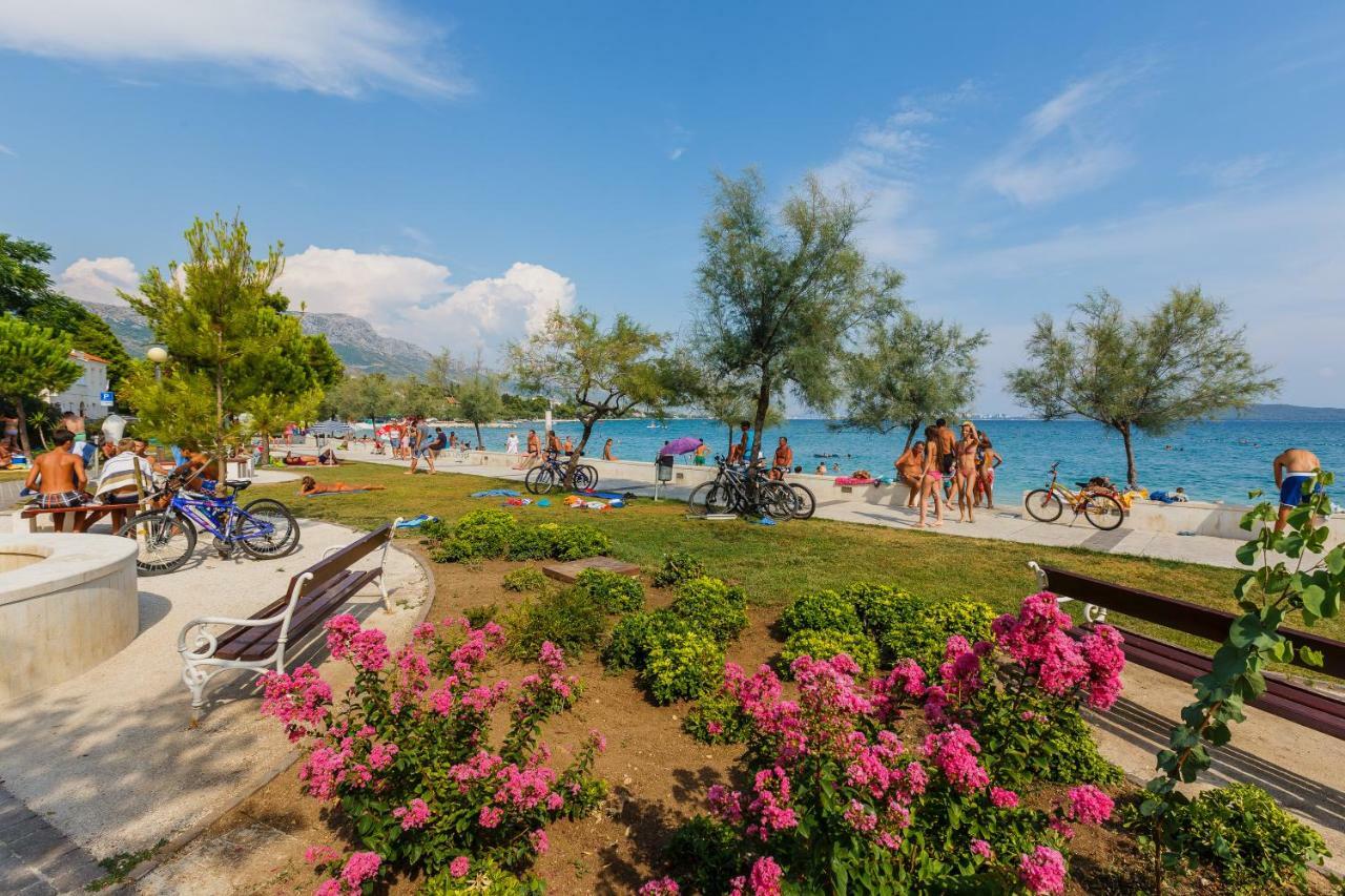 Apartment Vitturina Kastela Dış mekan fotoğraf