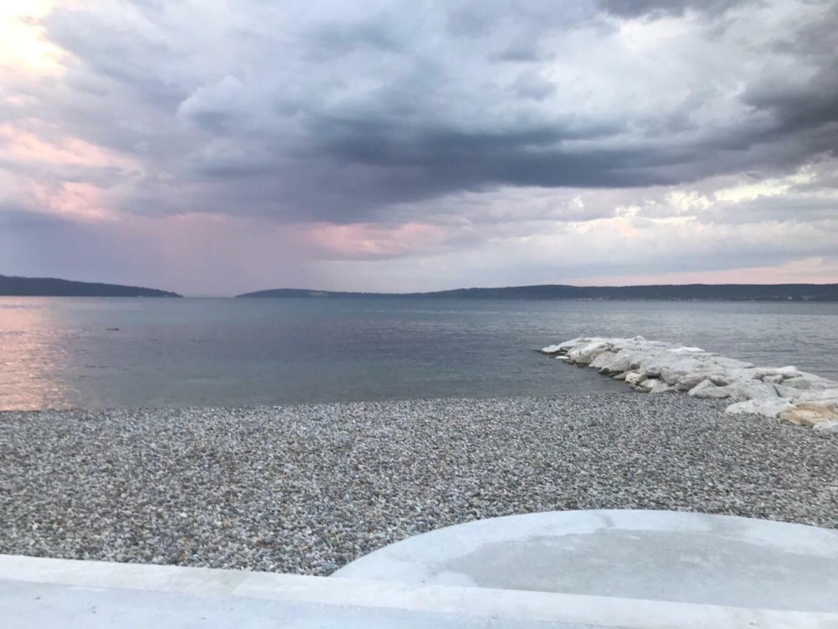 Apartment Vitturina Kastela Dış mekan fotoğraf