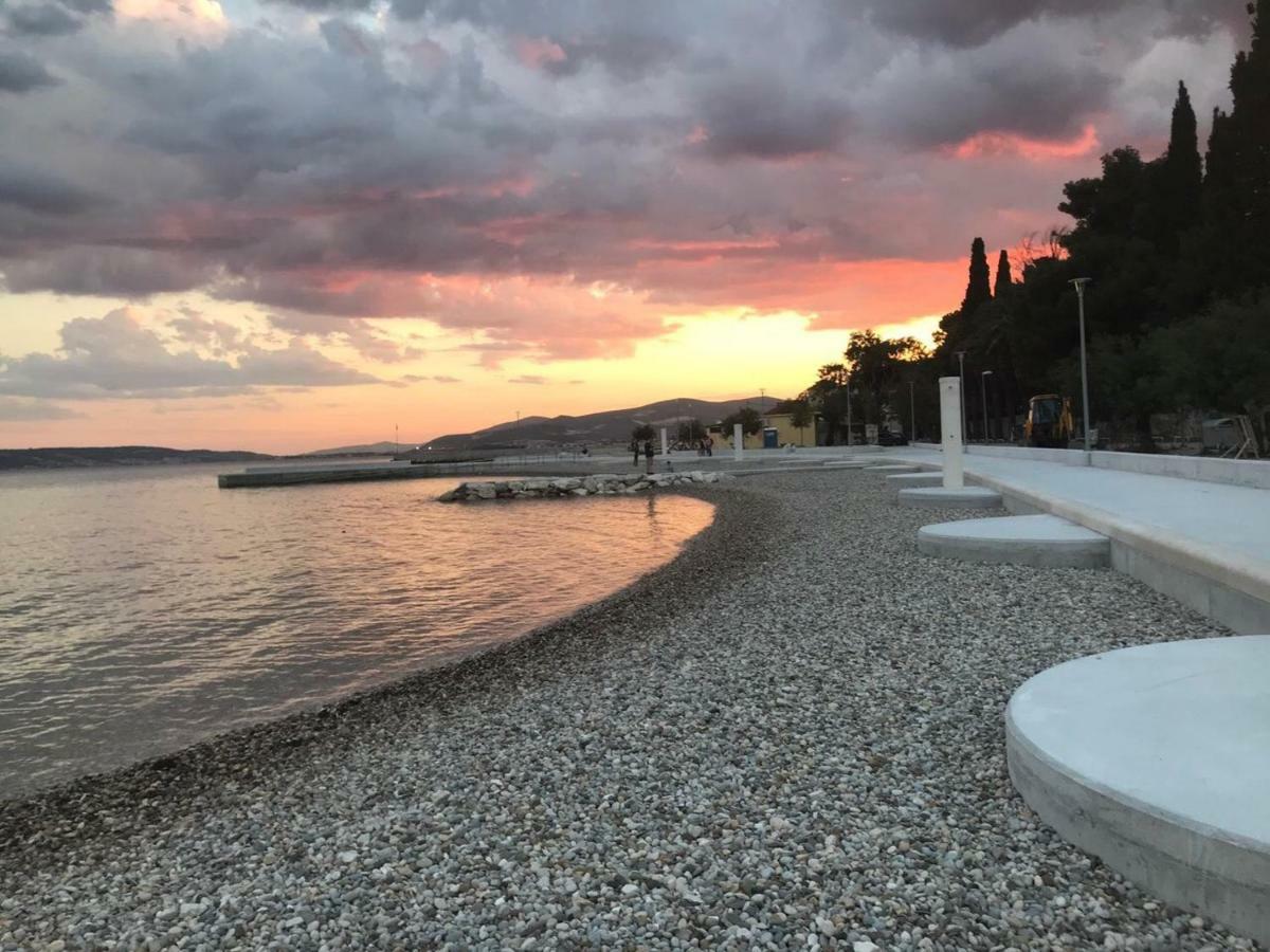 Apartment Vitturina Kastela Dış mekan fotoğraf